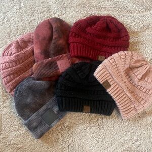 C.C. Beanies